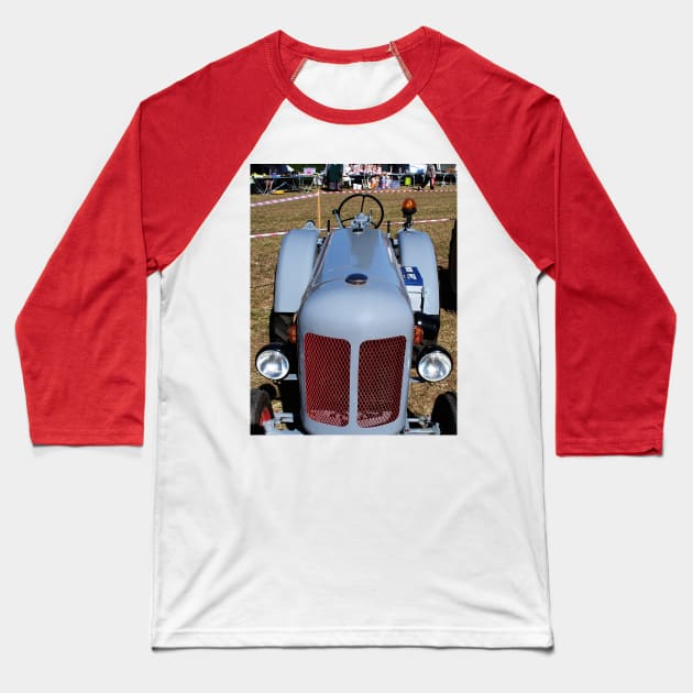 Voitures  - Cars  12  (c)(h) by Olao-Olavia / Okaio Créations kodak z1285  2013 Baseball T-Shirt by caillaudolivier